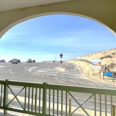 Appartement spacieux pour 6 avec terrasse, parking et animaux admis - FR-1-379-141