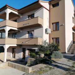 Wohnung Rončević