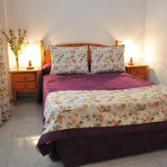 Apartmento