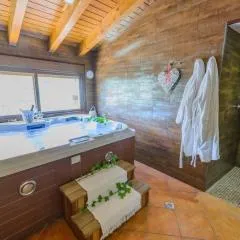 Ländliches Haus El Tenguerengue