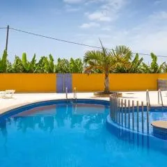 Ferienwohnung Belair Mit Pool