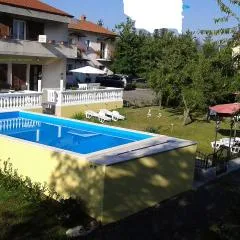 Moderne Wohnung In Rupa Mit Privatem Parkplatz