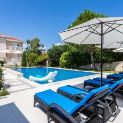 Luxuriöses Studio Mit Privater Terrasse