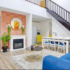 Pentahouse Mountain Belle Vue