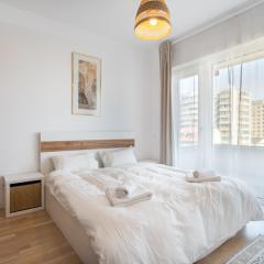 Zen 3 & 4 - Elegant Studios in Prime Location