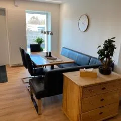 Apartment Habicht
