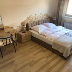 Apartament Miodowy Waksmund-NowyTarg