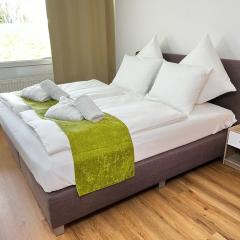 Sarah Gruber Appartements