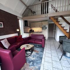 Bungalowpark Simpelveld - Delta 112