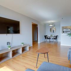 If You Want Relax This Apt is Perfect To Stay!