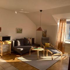 Appartement Mit Eintritt In Bade Und Saunawelt