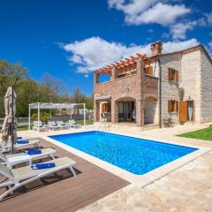 Villa Paradis