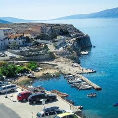 Ferienwohnung Für 2 Personen Ca 25 M Sup2 In Zubovici, Adriaküste Kroatien Kroatische Inseln