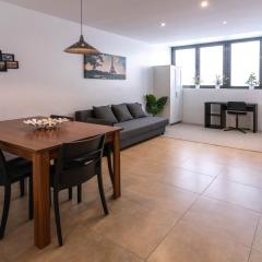 Acogedor apartamento Diagonal Mar