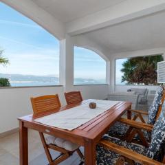 Wohnung Anita Mit Großem Balkon Und Meerblick