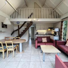 Bungalowpark Simpelveld - Delta 154