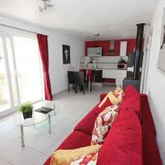Casa Romeo Mit Kaminofen Und Sonnenterrasse