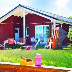 Ferienhaus Fjellerup