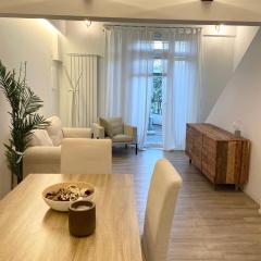 Glamour Suite Toselli