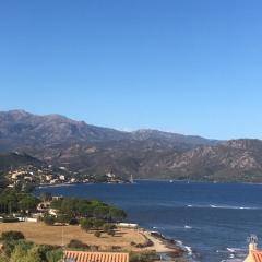 Les Marines du Soleil à Saint-Florent