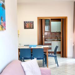 La Valle e il Mare - San Leone