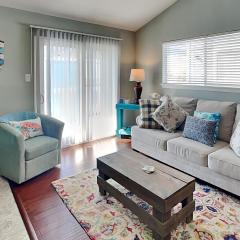 Palms at Cove View 212 - Blissful Thinking