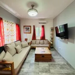 Casa Lambí