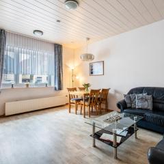Groth´s Ferienwohnung