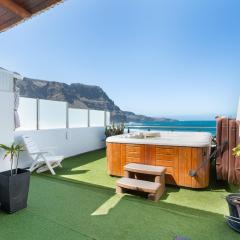 Casa Oleaje