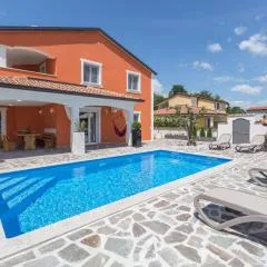 Ferienhaus für 8 Personen ca 187 qm in Kaldanija, Istrien Istrische Riviera
