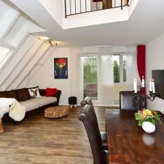 Apartment Black Forest Bollenhut Deluxe