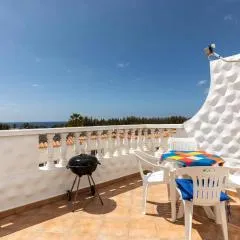 Ferienwohnung Mit Meerblick In Costa Calma