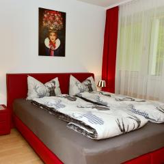 Appartement In Saig Mit Garten Und Grill