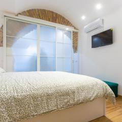 Troppo Forte appartamento a due passi dal Colosseo