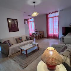 Les Platanes - De Vinci