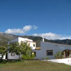 Casa Siete Arcos Villa Mit Überdachter Terrasse