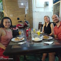 Ella Nature Life Guest & Restaurant -Free Pickup from Ella