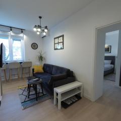 Aster Apartmani