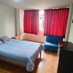 Huachuma Rooms