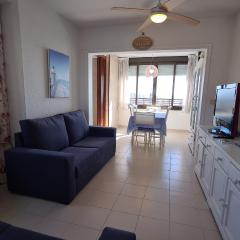 Apartamento Gemelos XII 27 IF Benidorm