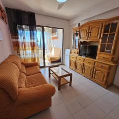 Apartamento Gemelos XII 17 C IF Benidorm