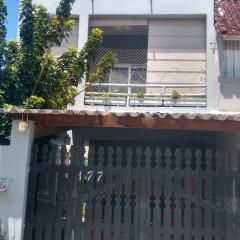 Casa de praia em Itanhaem