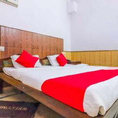 Hotel O Prem Chunaria