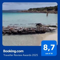 La Maddalena ss Due Mari