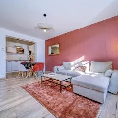 Appartement moderne
