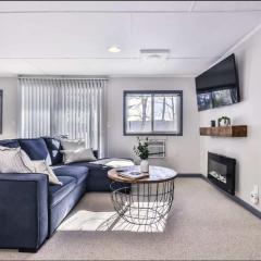 Happy Camp'r Cabin