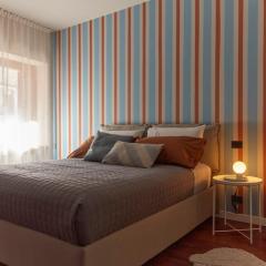 Fior di Pesco Central Retreat