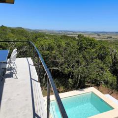 Villa Toscana II - Excelentes Vistas y Confort