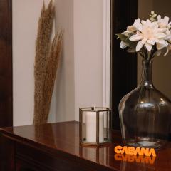 Clásico en el centro de Vigo by CABANA Rentals