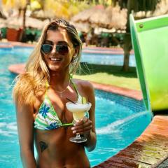Paradise Resort